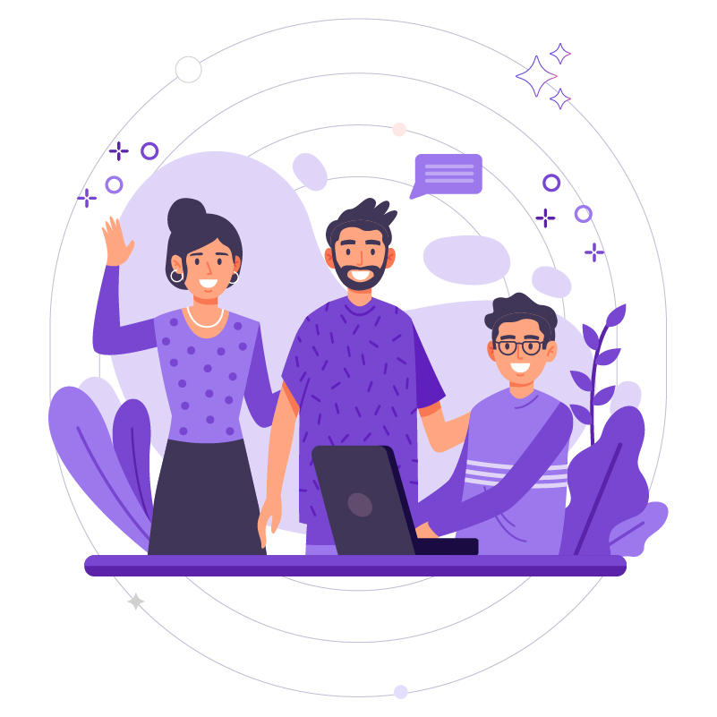 Outreach and Engagement - Eximius