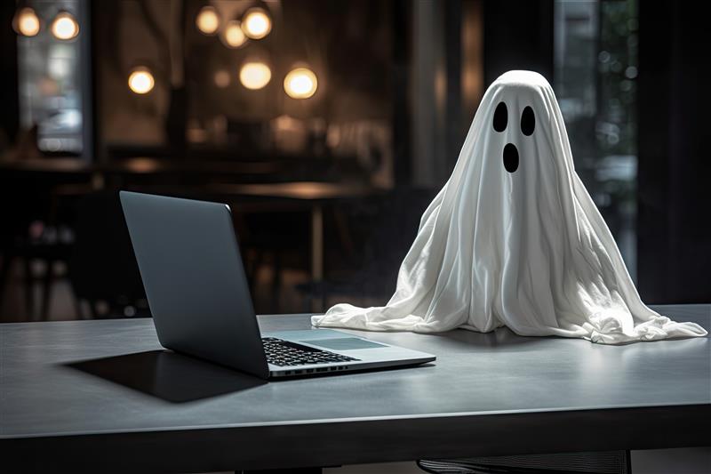 The End of Ghost Jobs